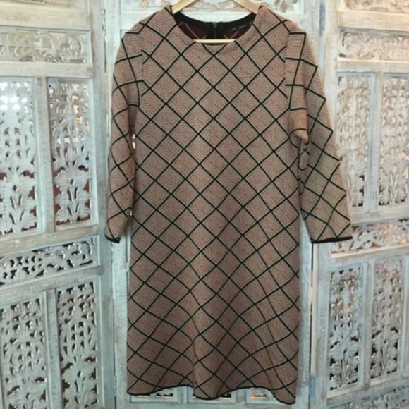 Sweater dress - Picture 1 of 2